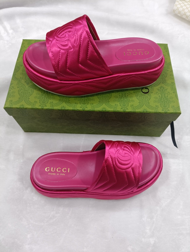 Gucci Slippers